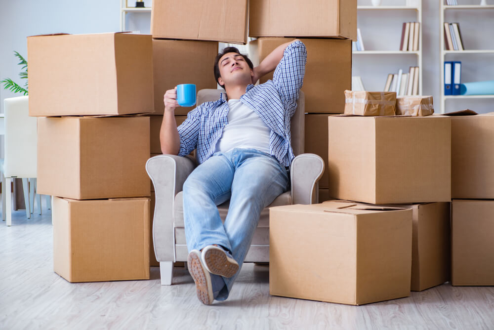 Affordable Movers Edgewater