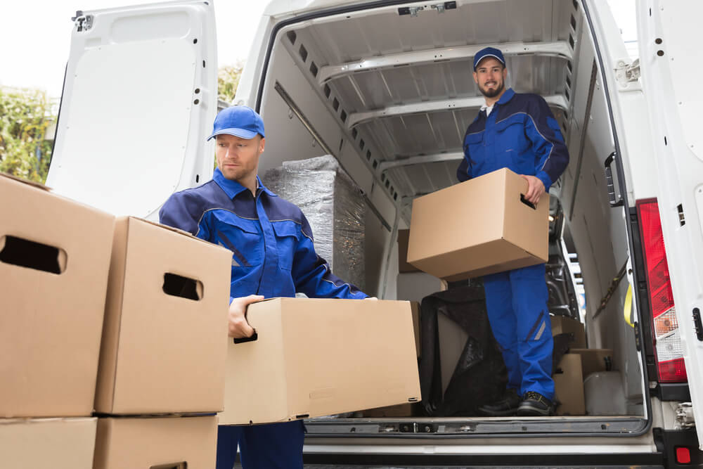 Best Moving Company Edgewater