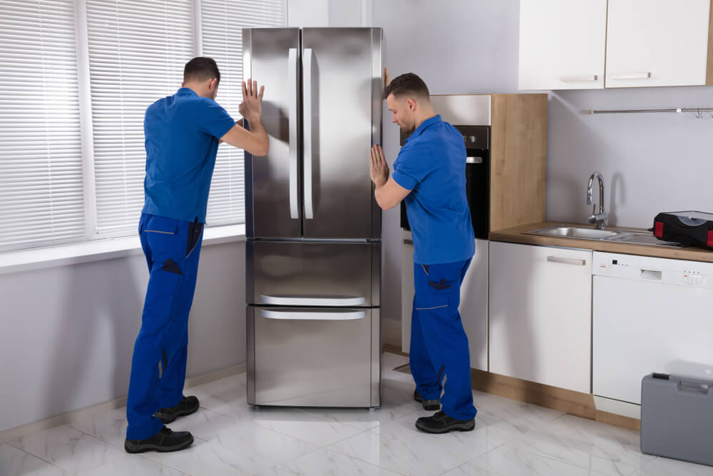 Fort Worth Moving Company Safety Standards