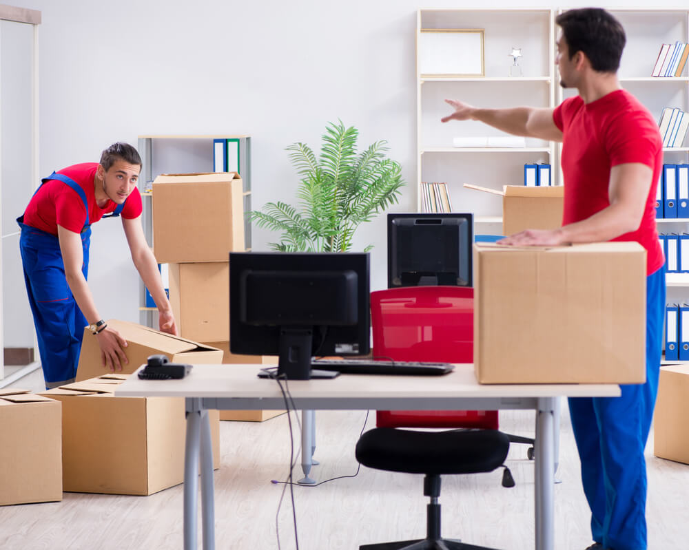 Fort Worth Professional Packing And Moving Services