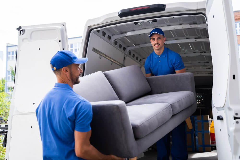 Local Nevada Moving Company Experts